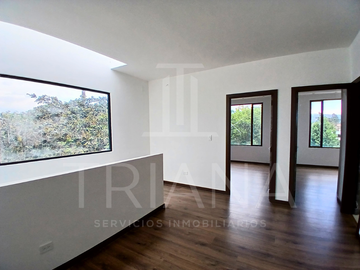 EXCLUSIVAS CASAS DE 3 HABITACIONES EN CONJUNTO PRIVADO LOS ALISOS - TUMBACO