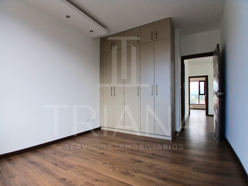 EXCLUSIVAS CASAS DE 3 HABITACIONES EN CONJUNTO PRIVADO LOS ALISOS - TUMBACO