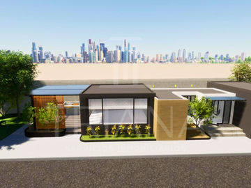 EXCLUSIVAS CASAS DE 3 HABITACIONES EN CONJUNTO PRIVADO LOS ALISOS - TUMBACO