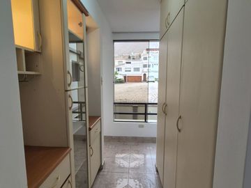 Alquiler Departamento en Las Laderas De La Molina S/ 2,400 ( incluye mantenimiento y arbitrios)