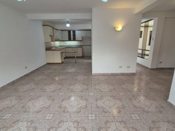 Alquiler Departamento en Las Laderas De La Molina S/ 2,400 ( incluye mantenimiento y arbitrios)