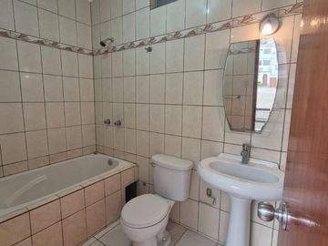 Alquiler Departamento en Las Laderas De La Molina S/ 2,400 ( incluye mantenimiento y arbitrios)