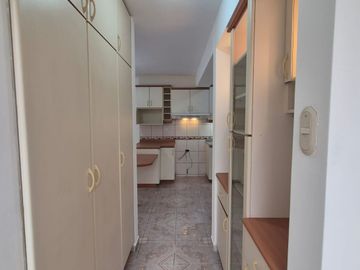 Alquiler Departamento en Las Laderas De La Molina S/ 2,400 ( incluye mantenimiento y arbitrios)