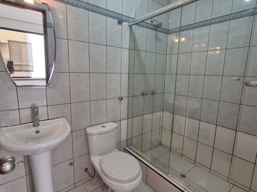 Alquiler Departamento en Las Laderas De La Molina S/ 2,400 ( incluye mantenimiento y arbitrios)