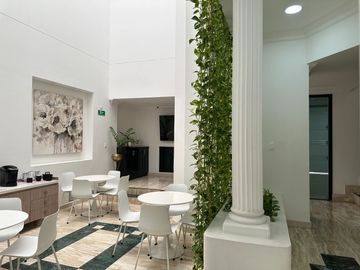 Venta Casa Hotel Boutique, Barrio El Ingenio, sur de Cali, Colombia