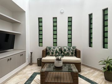 Venta Casa Hotel Boutique, Barrio El Ingenio, sur de Cali, Colombia