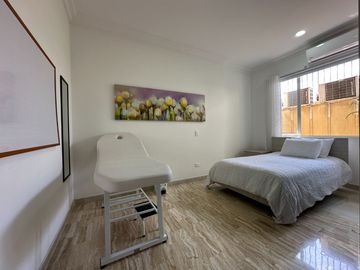 Venta Casa Hotel Boutique, Barrio El Ingenio, sur de Cali, Colombia