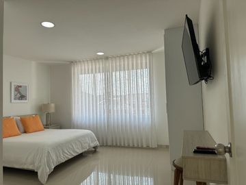 Venta Casa Hotel Boutique, Barrio El Ingenio, sur de Cali, Colombia
