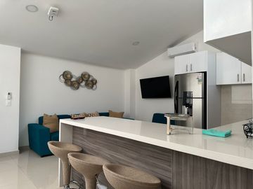 Venta Casa Hotel Boutique, Barrio El Ingenio, sur de Cali, Colombia