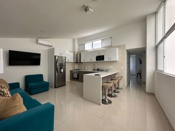 Venta Casa Hotel Boutique, Barrio El Ingenio, sur de Cali, Colombia