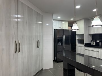 Venta Casa Hotel Boutique, Barrio El Ingenio, sur de Cali, Colombia