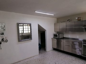 VENTA DE CASA EN LA COLONIA FÉLIX IRETA