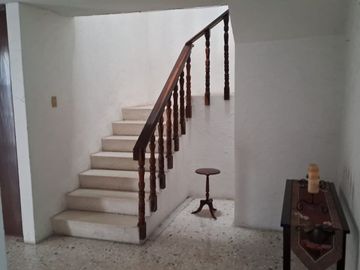 VENTA DE CASA EN LA COLONIA FÉLIX IRETA