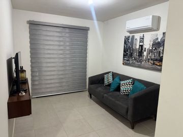 VENTA CASA AMUEBLADA EN PRIVADA CATENA