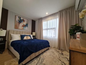 Affordable ready for occupancy rfo townhouse house and lot for sale in san roque antipolo city near unciano hospital and waltermart