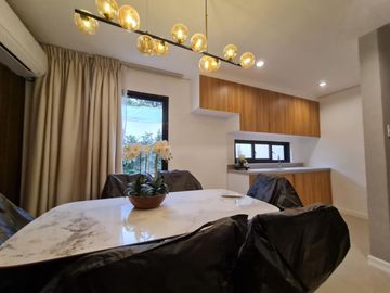 Affordable ready for occupancy rfo townhouse house and lot for sale in san roque antipolo city near unciano hospital and waltermart