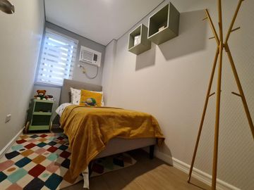 Affordable ready for occupancy rfo townhouse house and lot for sale in san roque antipolo city near unciano hospital and waltermart