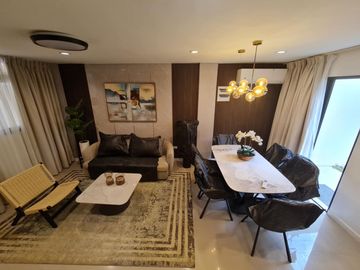 Affordable ready for occupancy rfo townhouse house and lot for sale in san roque antipolo city near unciano hospital and waltermart