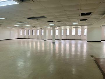 FOR LEASE - Fitted Office Spaces in Gil Puyat Ave., Brgy. Bel Air, Makati City