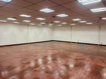 FOR LEASE - Fitted Office Spaces in Gil Puyat Ave., Brgy. Bel Air, Makati City