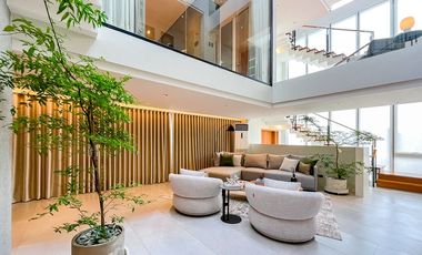 High-end House and Lot for Sale in Alabang West at Daang Hari, Las Pinas City
