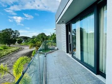 House and Lot for Sale in  Negros Occidental