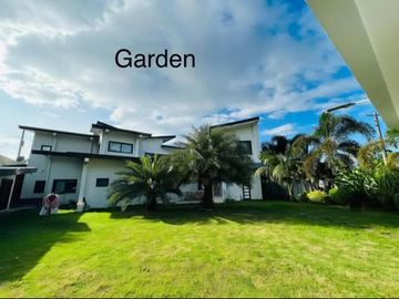 House and Lot for Sale in  Negros Occidental