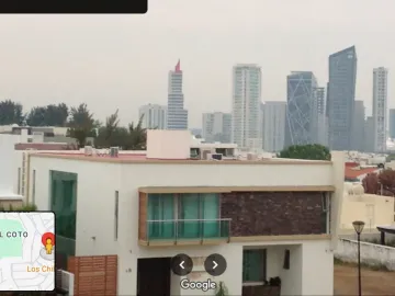 REMATAMOS HERMOSA RECIDENCIA EN PUERTA DEL BOSQUE GDL $988,335