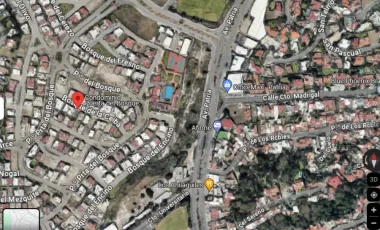 Donde los inversionistas ven oportunidad, no problemas!! Remate Bancario HERMOSA RECIDENCIA EN PUERTA DEL BOSQUE GDL .