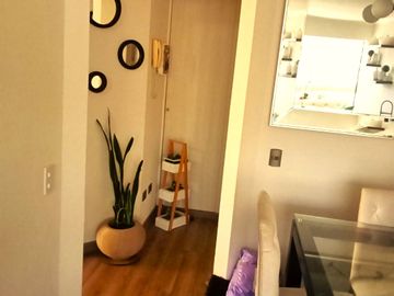 VENDE EXCELENTE DEPARTAMENTO EN COLLAO,CONCEPCION