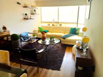 VENDE EXCELENTE DEPARTAMENTO EN COLLAO,CONCEPCION