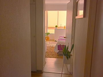 VENDE EXCELENTE DEPARTAMENTO EN COLLAO,CONCEPCION