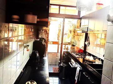 VENDE EXCELENTE DEPARTAMENTO EN COLLAO,CONCEPCION