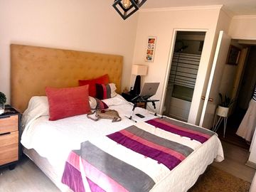 VENDE EXCELENTE DEPARTAMENTO EN COLLAO,CONCEPCION