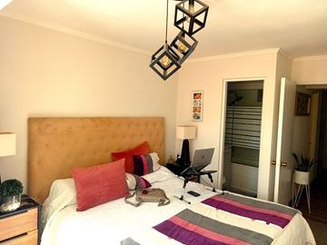 VENDE EXCELENTE DEPARTAMENTO EN COLLAO,CONCEPCION