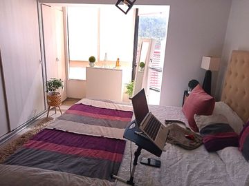 VENDE EXCELENTE DEPARTAMENTO EN COLLAO,CONCEPCION