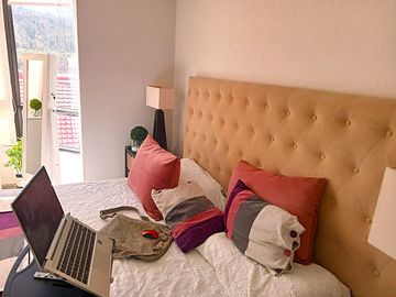 VENDE EXCELENTE DEPARTAMENTO EN COLLAO,CONCEPCION