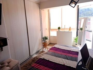 VENDE EXCELENTE DEPARTAMENTO EN COLLAO,CONCEPCION