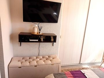 VENDE EXCELENTE DEPARTAMENTO EN COLLAO,CONCEPCION