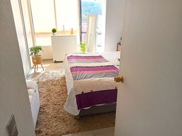 VENDE EXCELENTE DEPARTAMENTO EN COLLAO,CONCEPCION