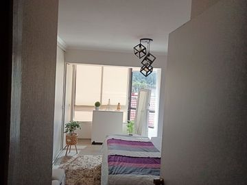 VENDE EXCELENTE DEPARTAMENTO EN COLLAO,CONCEPCION