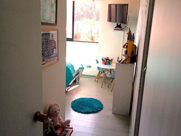 VENDE EXCELENTE DEPARTAMENTO EN COLLAO,CONCEPCION