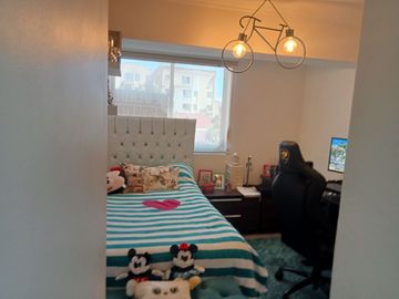 VENDE EXCELENTE DEPARTAMENTO EN COLLAO,CONCEPCION