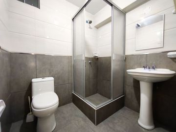Departamento con 2 habitaciones frente a Megaplaza