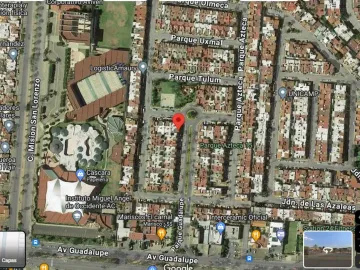 GRAN OPORTUNIDAD EN COTO PRIVADO AV. GUADALUPE ZAPOPAN JAL