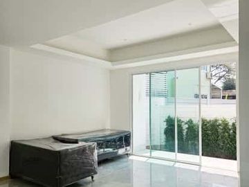 Detached House in the Heart of Chiang Mai – Conveniently located, just 8 minutes from Maya Mall