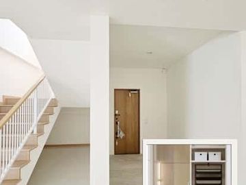 Detached House in the Heart of Chiang Mai – Conveniently located, just 8 minutes from Maya Mall