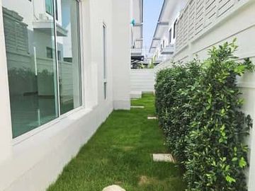 Detached House in the Heart of Chiang Mai – Conveniently located, just 8 minutes from Maya Mall