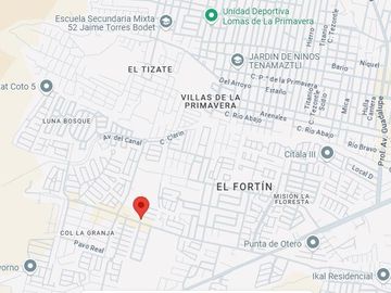 Excelente  Casa de Recuperación Hipotecaria en Monteverde Zapopan Jal GRAN OPORTUNIDAD