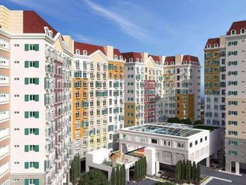 Affordable Condominium ready for occupancy rfo in cainta rizal near sm hypermarket sta. lucia east and robinsons east